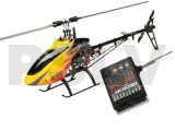 BLH4080  E-Flite Blade 500 X BnF  